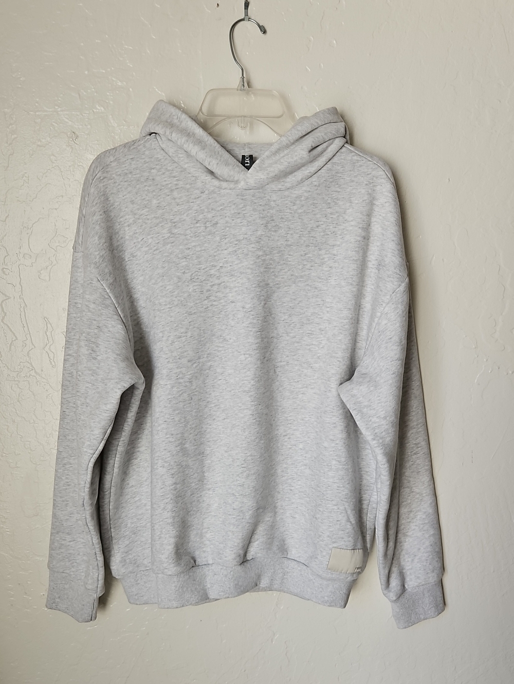 VUORI Restore Oversized Hoodie - New